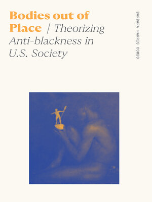 cover image of Bodies out of Place